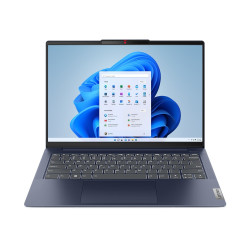 Lenovo IdeaPad Slim 5/14IAH8/i5-12450H/14"/WUXGA/16GB/1TB SSD/UHD Xe/W11H/Blue/2R 83BF0053CK