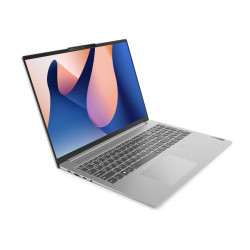 Lenovo IdeaPad Slim 5/15IAN8/i5-12450H/16"/2560x1600/16GB/1TB SSD/UHD Xe/W11H/Gray/2R 83BG000HCK