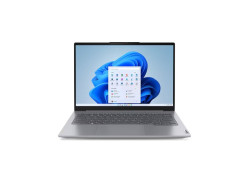 Lenovo ThinkBook/14 G6 IRL/i3-1315U/14"/WUXGA/8GB/256GB SSD/UHD/W11P/Gray/3RNBD 21KG0065CK