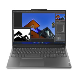 Lenovo ThinkBook/16p G4 IRH/i7-13700H/16"/2560x1600/16GB/512GB SSD/RTX 4060/W11P/Gray/3R 21J8001RCK