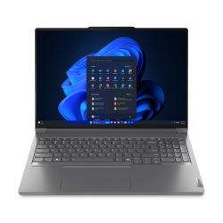 Lenovo ThinkBook/16p G5 IRX/i7-14650HX/16"/2400x1600/32GB/1TB SSD/RTX 4060/W11P/Gray/3R 21N5001BCK