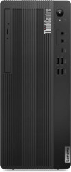 Lenovo ThinkCentre M/M75t Gen 2/Tower/R5-5600G/8GB/256GB SSD/AMD int/W11P/3R 11RC000UCK