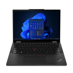 Lenovo ThinkPad X/X13 Yoga Gen 4/i7-1355U/13,3"/WUXGA/T/16GB/1TB SSD/Iris Xe/W11P/Black/3R 21F2005FCK