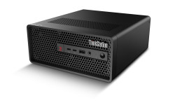 Lenovo ThinkStation/P3 Ultra/Mini TWR/i7-13700/16GB/512GB SSD/UHD 770/W11P/3R 30HA001BCK