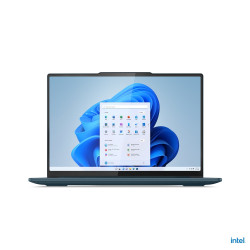 Lenovo Yoga Pro 9/14IRP8/i7-13705H/14,5"/3072x1920/T/32GB/1TB SSD/RTX 4050/W11H/Tidal Teal/3R 83BU0086CK