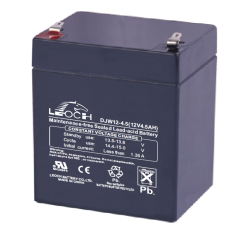 LEOCH 12V/4.5Ah batria pre UPS FSP MPF0003700GP