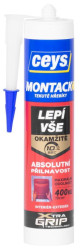 Lepidlo Ceys MONTACK LEP VETKO OKAMITE, 450 g