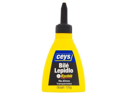 Lepidlo Ceys, rchle, biele, 125 g