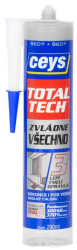 Lepidlo Ceys TOTAL TECH EXPRESS, 2v1 tmel, ed, 290 ml