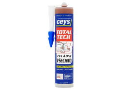 Lepidlo Ceys TOTAL TECH EXPRESS, hned, 290 ml