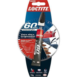 Lepidlo Loctite 60 sec., 20 g