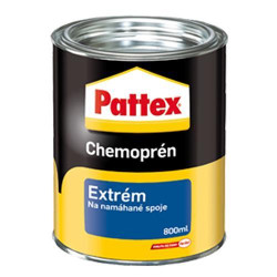 Lepidlo Pattex Chemoprn Extrm, 50 ml