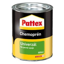Lepidlo Pattex Chemoprn Univerzl, 50 ml
