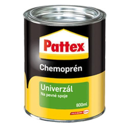 Lepidlo Pattex Chemoprn Univerzl, 800 ml