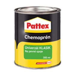 Lepidlo Pattex Chemoprn Univerzl KLASIK, 300 ml