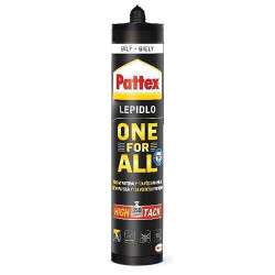 Lepidlo Pattex ONE FOR ALL HIGH TACK, 440 g