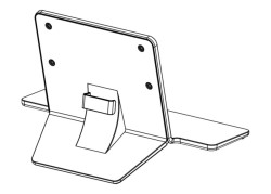 LG Quick table stand - pre 43" Quick: Flex ST-43HT.AL