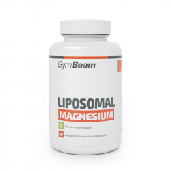 Lipozomlne Magnzium - GymBeam