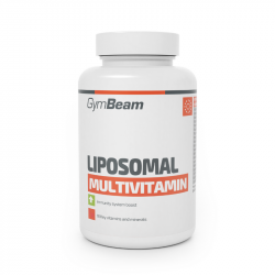 Lipozomlny Multivitamn - GymBeam