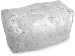 Lisovan� textil, b�l�, 10kg