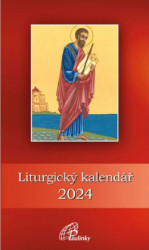 Liturgick kalend 2024