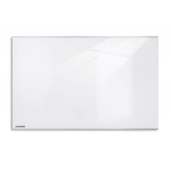 Tabua GLASSBOARD 40x60 cm, biela