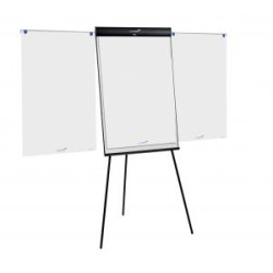 Flipchart UNIVERSAL Triangle tripod