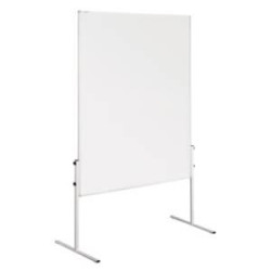 Moderan tabua penov 150x120 cm ECONOMY biela neskl.