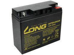 Long 12V 18Ah oloven akumultor High Rate F3 PBLO-12V018-F3AH