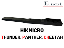 Adaptr Luszczek pre Hikmicro Thunder/Panther 1.0, 2.0/Cheetah