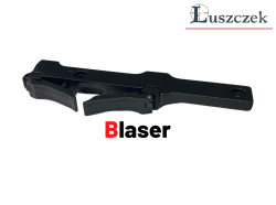 Zklada Luszczek na Blaser