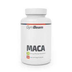 Maca - GymBeam