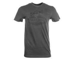 MACHR TOOL T-shirt grey