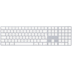 Magic Keyboard s numerickou klvesnicou - HU MQ052MG/A