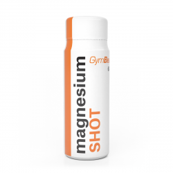 Magnesium Shot - GymBeam