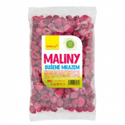 Maliny lyofilizovan - Wolfberry