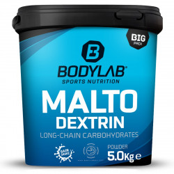 Maltodextrn - Bodylab24