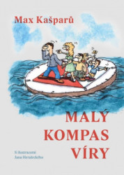 Mal kompas vry