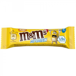 M&Ms HiProtein Bar - Mars