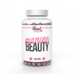 Marine Beauty - BeastPink