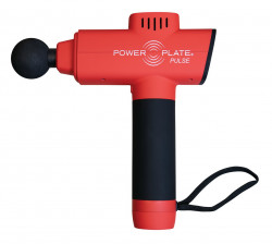 Masna pito Pulse Red - Power Plate