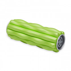 Masny valec Mini Muscle Roller Green - GAIAM