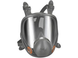 Maska celoobli�ejov� 3M 6800, vel. M
