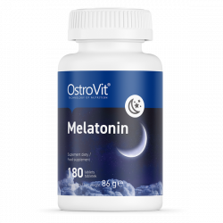 Melatonn 180 tabs - OstroVit