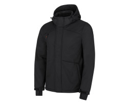 MERITON Jacket black