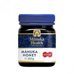 MGO 250+ Manuka med - Manuka Health