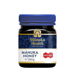 MGO 400+ Manuka med - Manuka Health