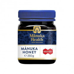 MGO 550+ Manuka med - Manuka Health