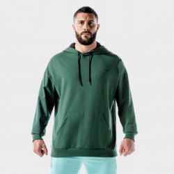 Mikina Lab 360 Hoodie Garden Topiary - SQUATWOLF