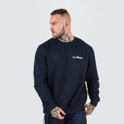 Mikina PRO Jumper French Navy - GymBeam